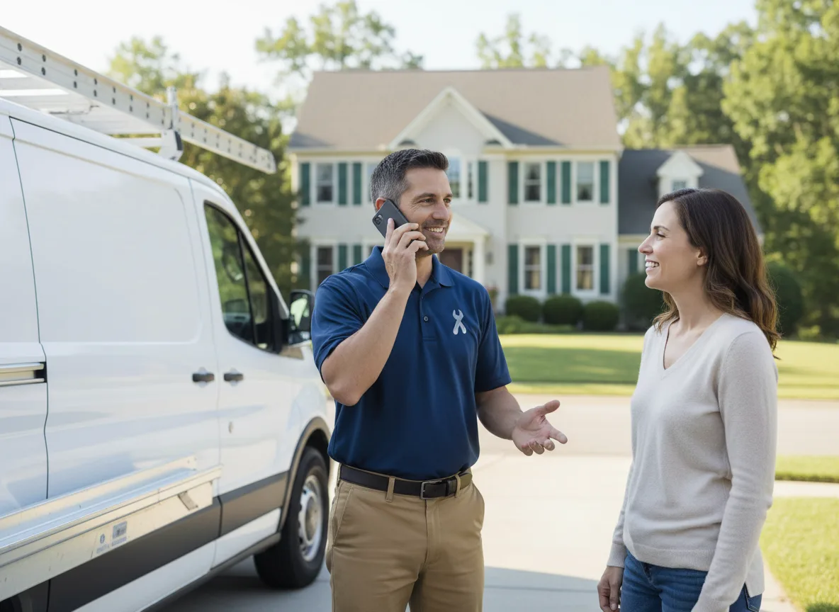 Home Gutter Service Germantown, KY FAQs